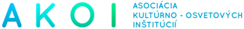 AKOI logo